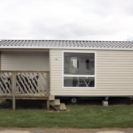 Camping Omaha Beach Parque de Campismo Vierville-sur-Mer